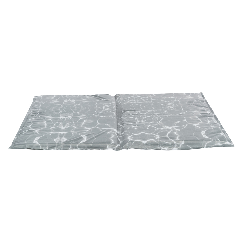 Trixie Kühlmatte Soft - Größe XL: L 90 x B 60 cm Trixie Kühlmatte Soft - Größe XL: L 90 x B 60 cm von TRIXIE
