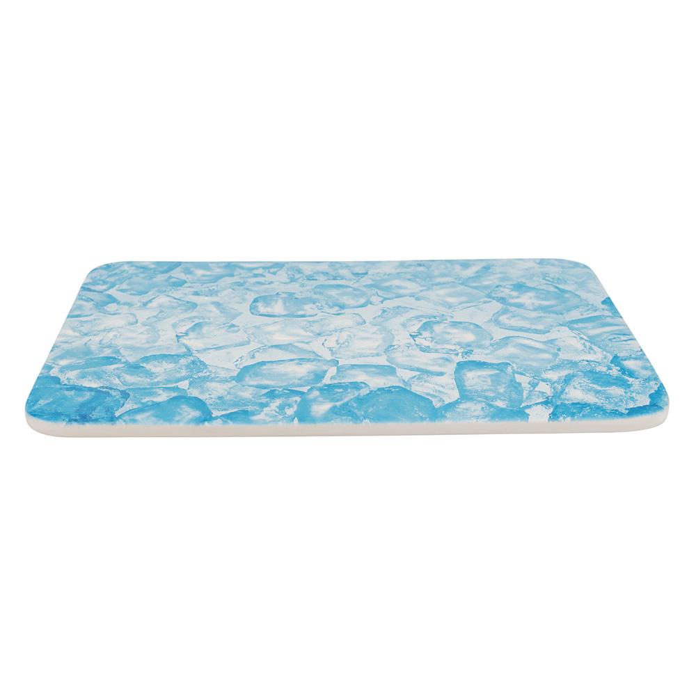 Trixie Kühlplatte für Kleintiere - L 28 x B 20 x H 0,8 cm Trixie Kühlplatte für Kleintiere - L 28 x B 20 x H 0,8 cm von TRIXIE