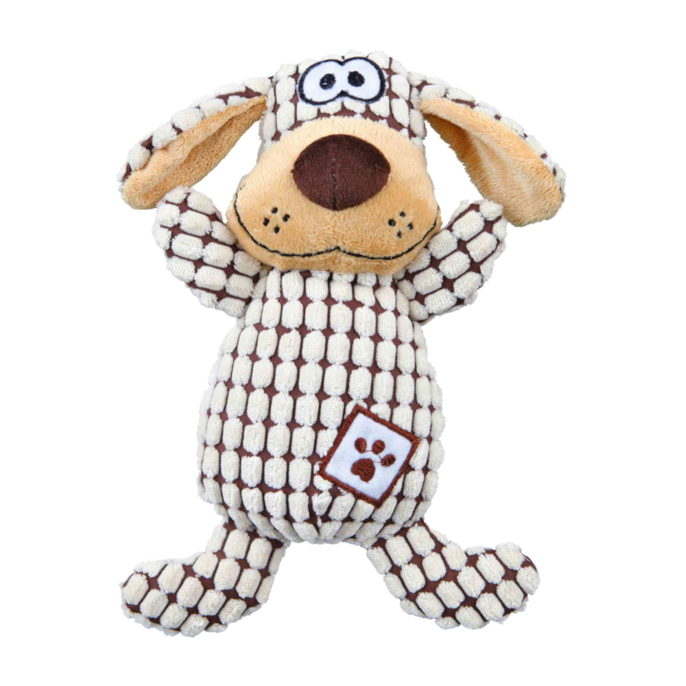 Trixie Kuscheltier Hund - 26 cm Trixie Kuscheltier Hund - 26 cm von TRIXIE