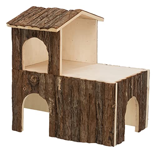 Trixie Letti Natural Living Casita 45 × 45 × 25 cm von TRIXIE