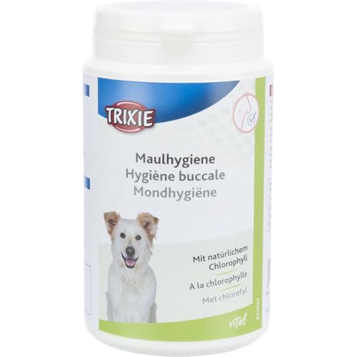 Trixie Maulhygiene 220 g von TRIXIE