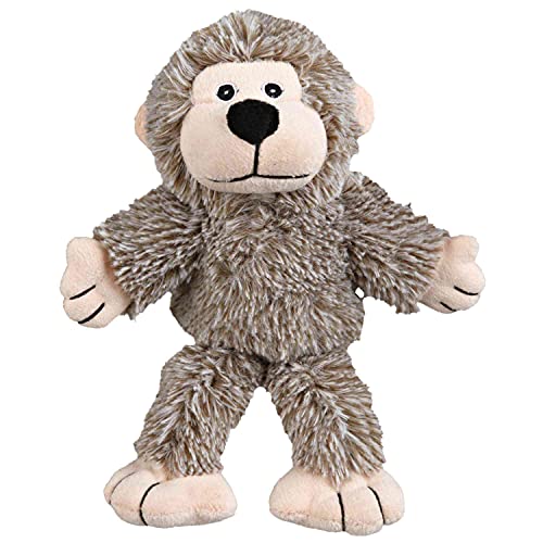 Trixie Monkey Plüsch Spielzeug, 24 cm von TRIXIE