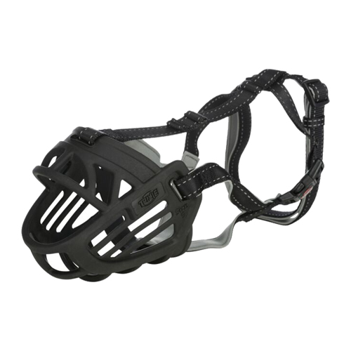 Trixie Muzzle Flex Maulkor - M von TRIXIE