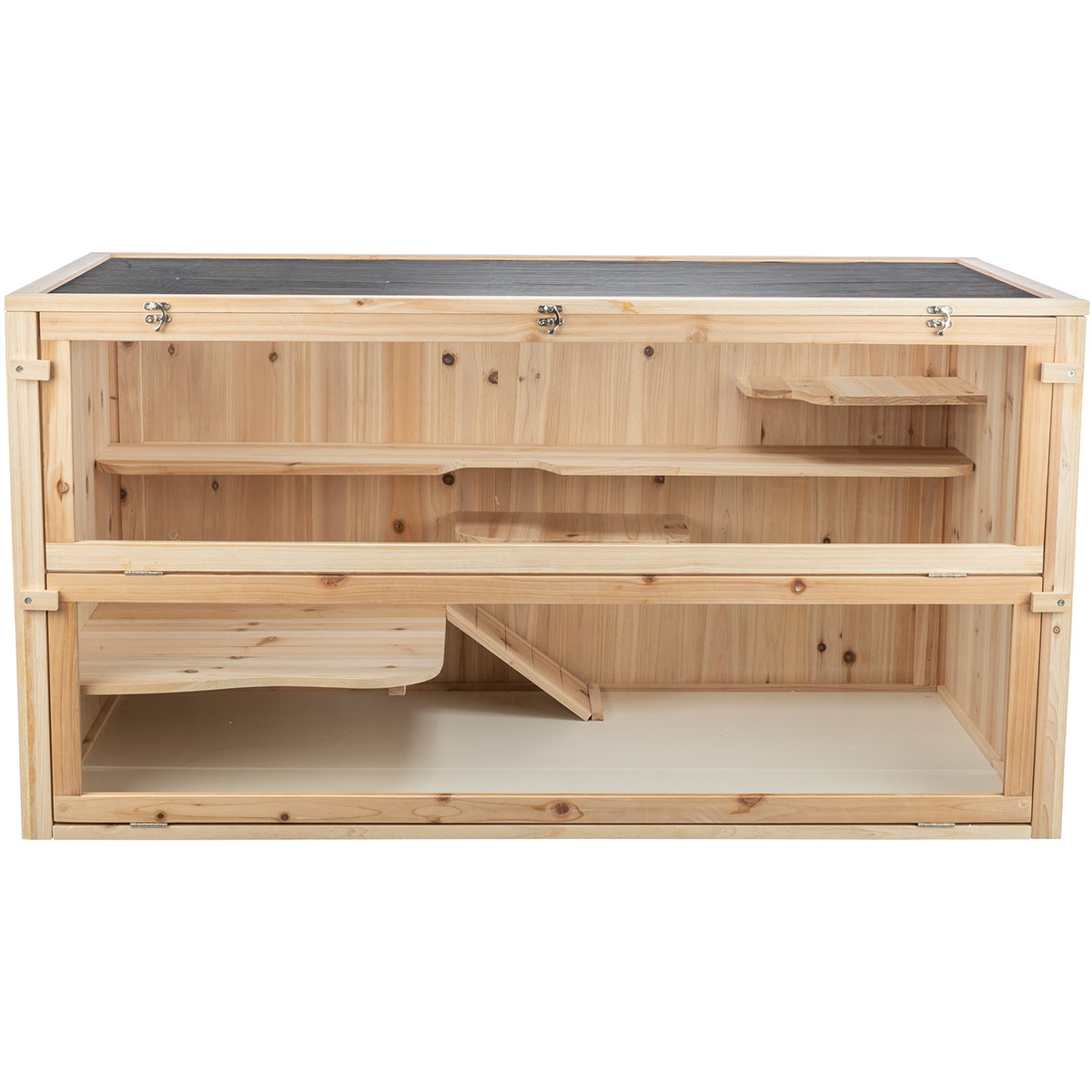 Trixie Nagerheim für Mäuse/Hamster 115x60x60 cm Trixie Nagerheim für Mäuse/Hamster 115x60x60 cm von TRIXIE