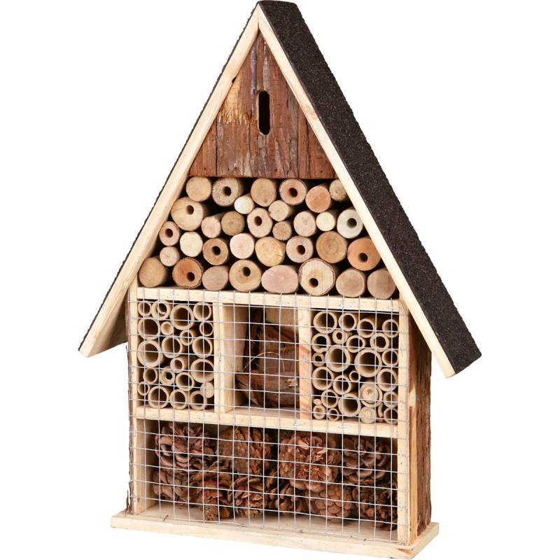 Trixie Natural Living Insektenhotel 50 cm von TRIXIE