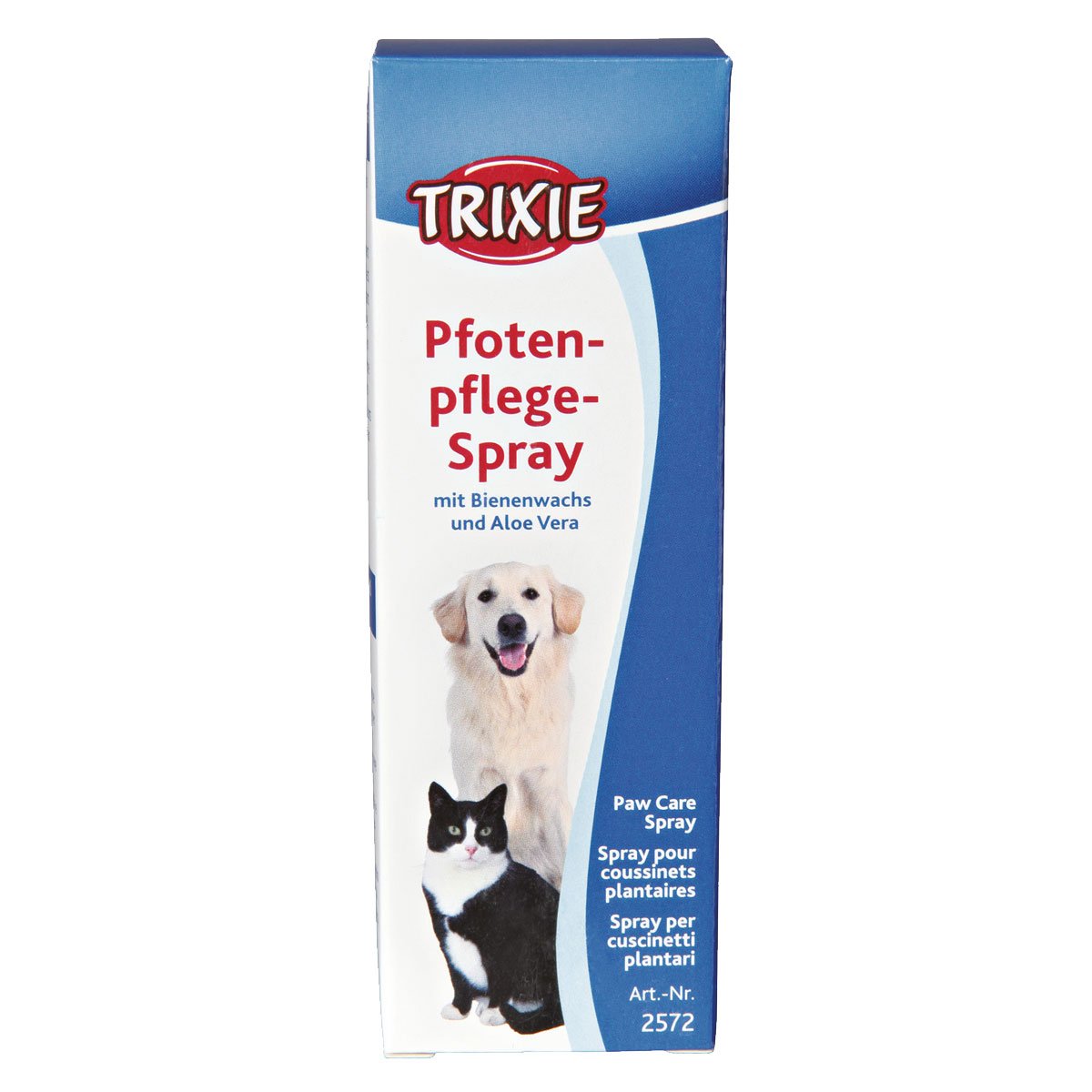 Trixie Pfotenpflege-Spray 50 ml von TRIXIE