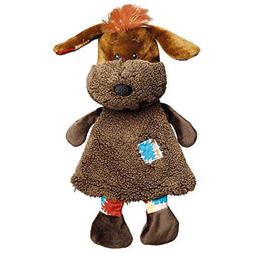 TRIXIE Plüsch Spielzeug für Hunde, 28 cm von TRIXIE