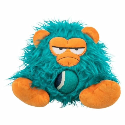 Trixie Monster mit Tennisball, 25 cm Trixie Monster mit Tennisball, 25 cm von TRIXIE