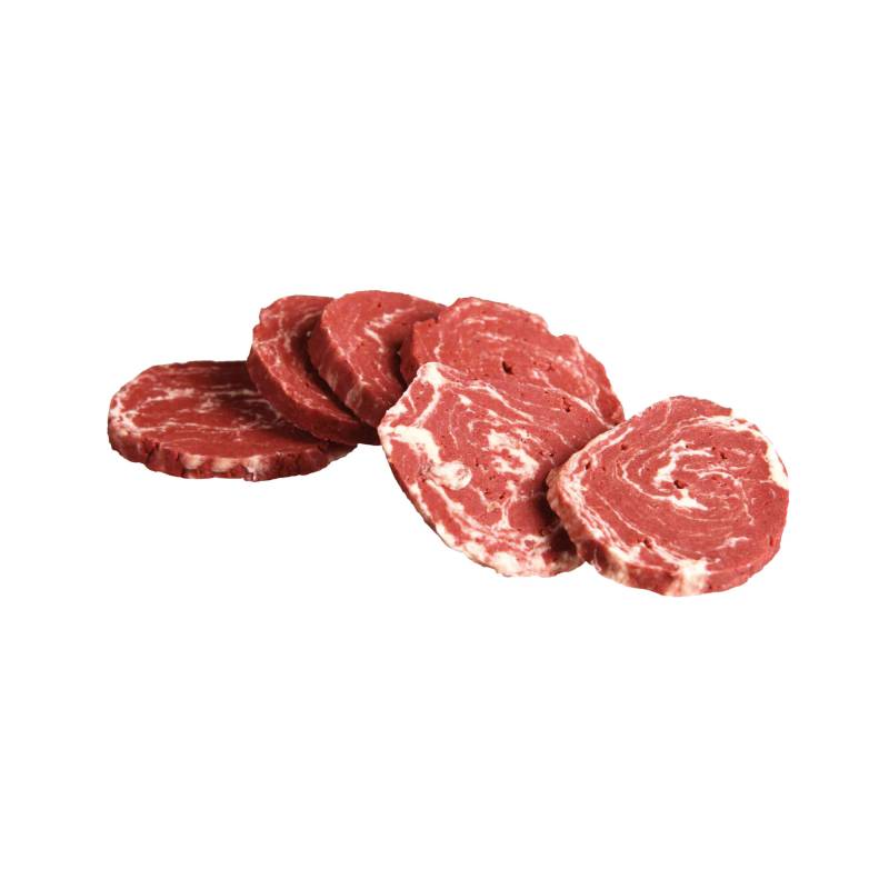 Trixie Premio Beef Coins - 100 g von TRIXIE