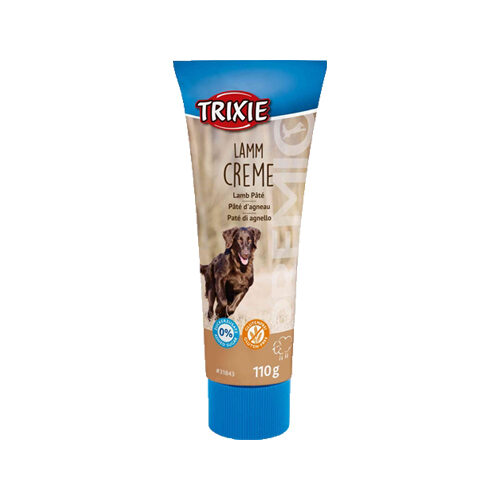 Trixie Premio Creme - Lamm - 110 g von TRIXIE