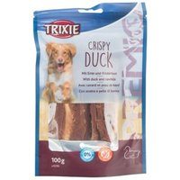 Trixie Premio Crispy Duck 2x100g von TRIXIE