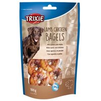 Trixie Premio Lamb Chicken Bagels 2x100g von TRIXIE