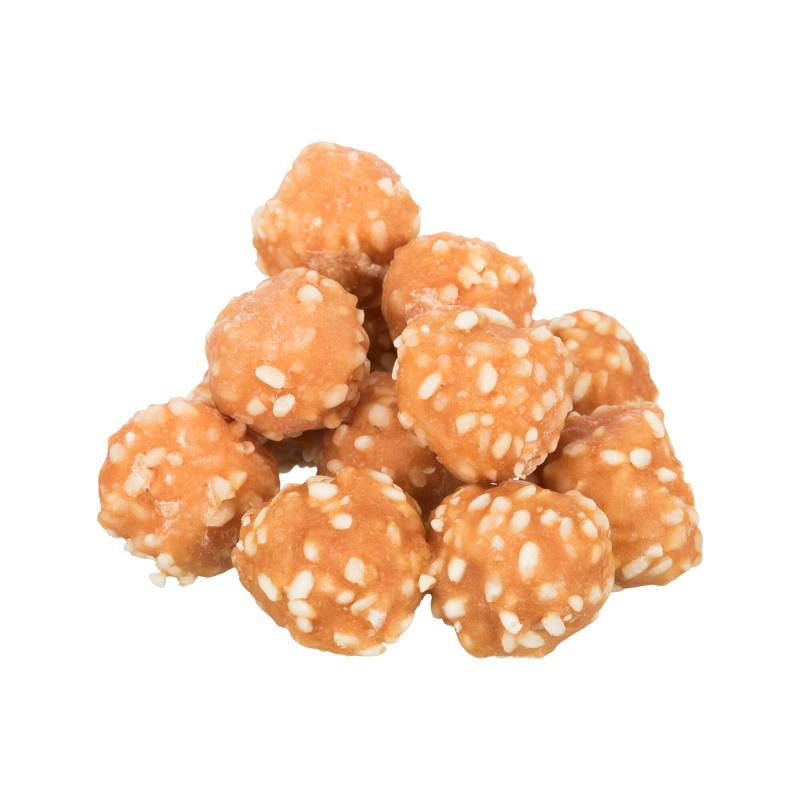 Trixie Premio Rice Chicken Balls - 80 g von TRIXIE