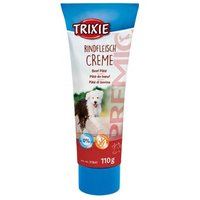 Trixie Premio Rindfleischcreme 2x110g von TRIXIE