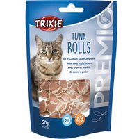 Trixie Premio Tuna Rolls 6x50g von TRIXIE