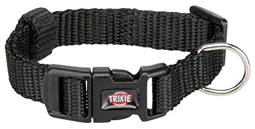 Trixie Premium Hund Collar-Parent, 4047974202111, XXS-XS: 15-25cm von TRIXIE