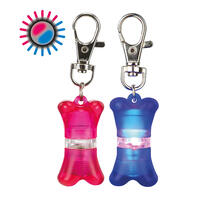 Trixie - Schwimmfähiger Flasher für Hunde von TRIXIE