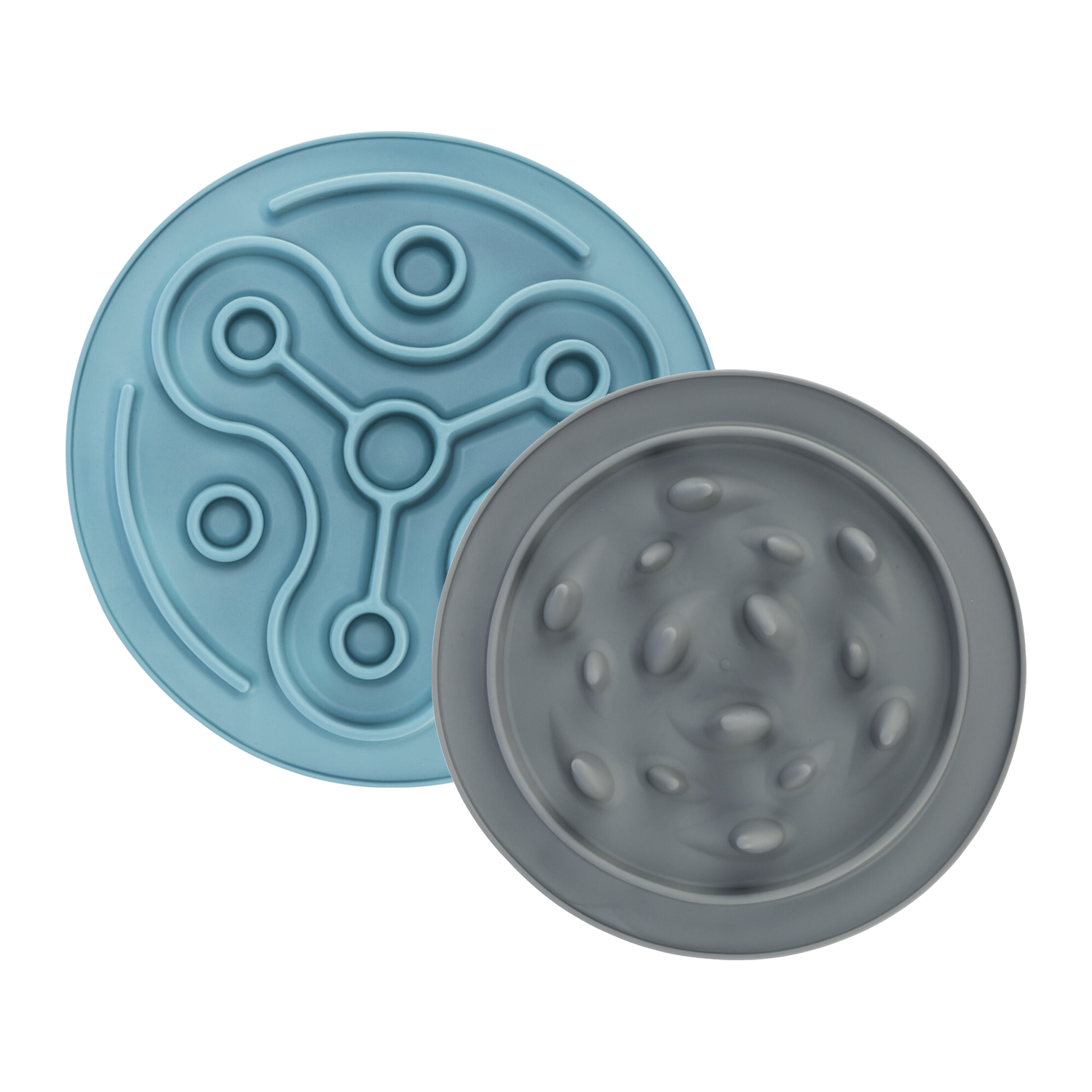 Trixie Slow Feeding Futtermatte - 28 cm Trixie Slow Feeding Futtermatte - 28 cm von TRIXIE