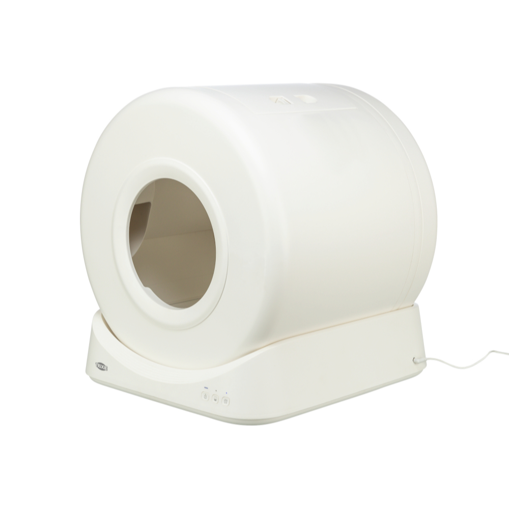 Trixie Smarte Katzentoilette - weiß Trixie Smarte Katzentoilette - weiß von TRIXIE