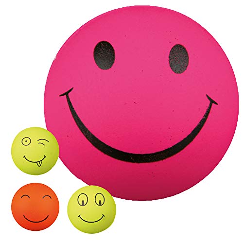 Trixie Smiley Ballset, Schaumstoff von TRIXIE