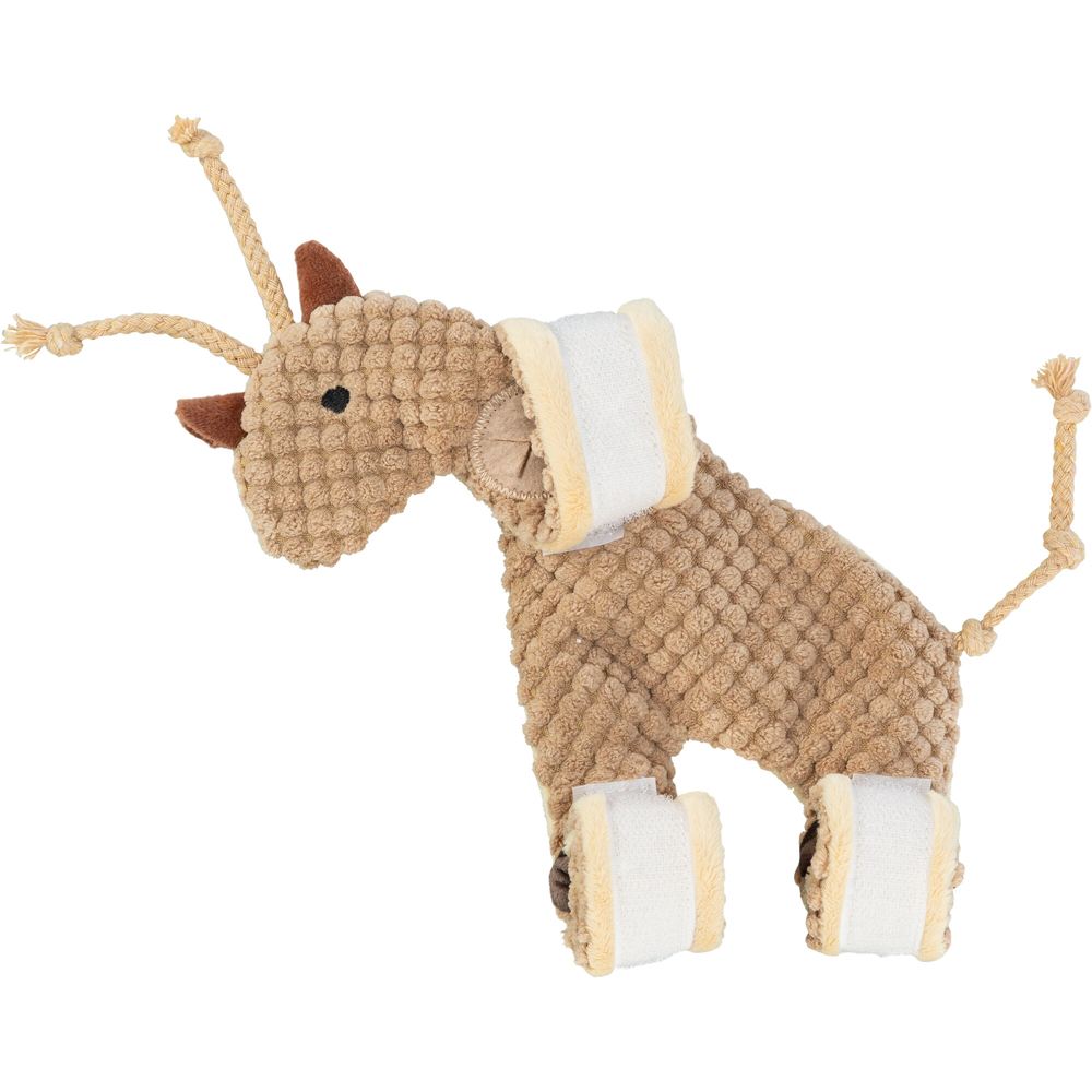Trixie Snack-Giraffe für Hunde - L 50 x B 13 x H 1 cm Trixie Snack-Giraffe für Hunde - L 50 x B 13 x H 1 cm von TRIXIE