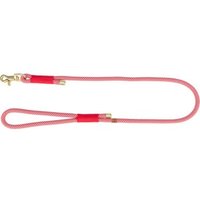 Trixie Soft Rope Leine rot von TRIXIE