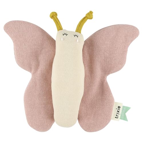 Trixie Squeaker - Schmetterling von TRIXIE