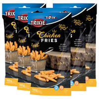 Trixie - TRIXIE Chicken Fries [5 x 100g] von TRIXIE