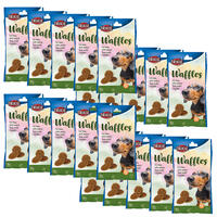 Trixie - TRIXIE Waffles mit Huhn [20 x 100g] von TRIXIE