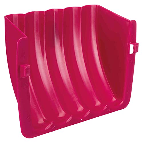 Trixie TX-60975 Hay Manger, Hanging 24 × 19 × 7 cm von TRIXIE