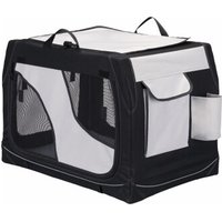 Trixie Transportbox Vario S-M von TRIXIE