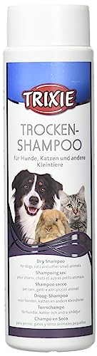 TRIXIE Trocken-Shampoo, Inhalt: 200 g von TRIXIE