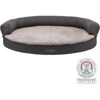 Trixie Vital Sofa Bendson 60 cm, 60 cm, 24 cm von TRIXIE