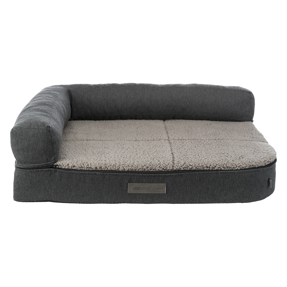 Trixie Vital Sofa Bendson - L 80 x B 60 x H 23 cm Trixie Vital Sofa Bendson - L 80 x B 60 x H 23 cm von TRIXIE