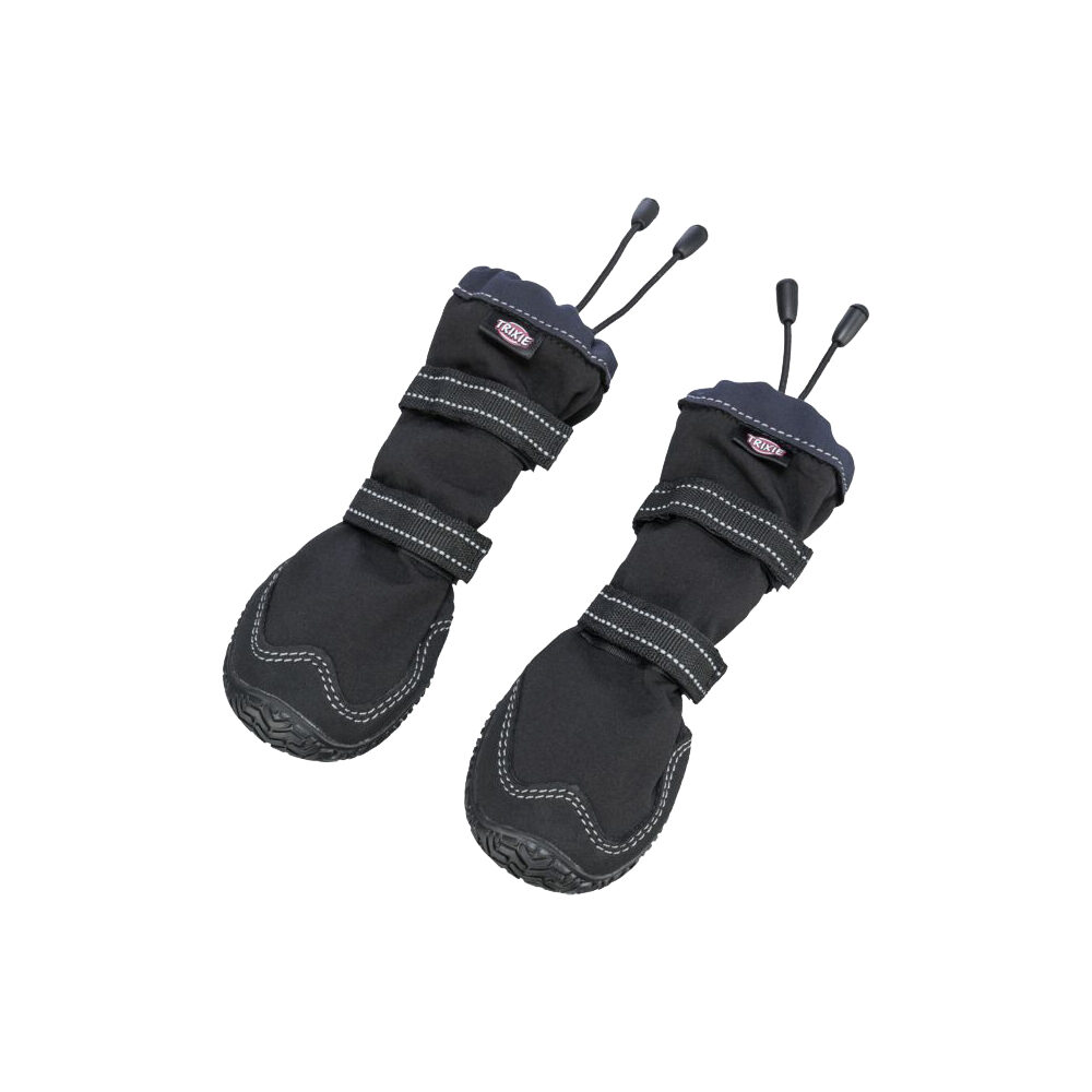Trixie Walker Active Lang - L - 2 Stück - Schwarz Trixie Walker Active Lang - L - 2 Stück - Schwarz von TRIXIE