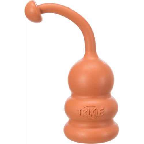 Trixie Wasserspielzeug - Be Eco Springer mit Band, 9 cm/16 cm, Verschiedene von TRIXIE