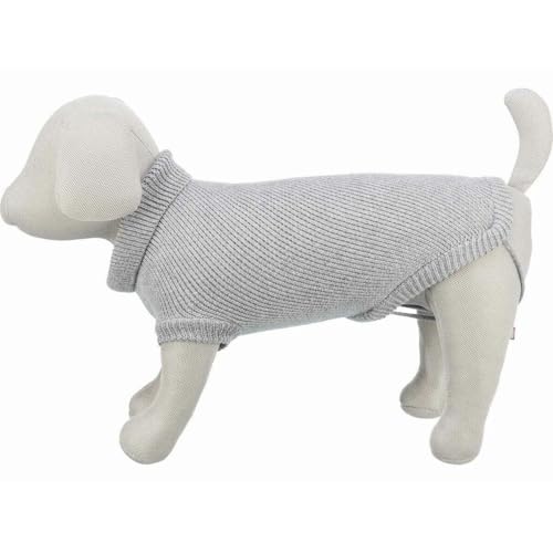 Trixie citystyle hundepullover berlin grau von TRIXIE