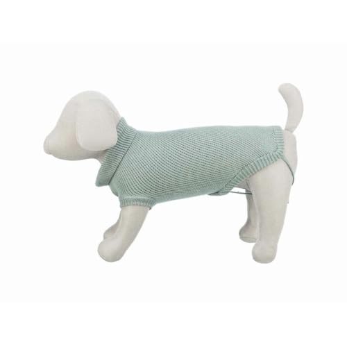 Trixie citystyle hundepullover berlin salbei von TRIXIE