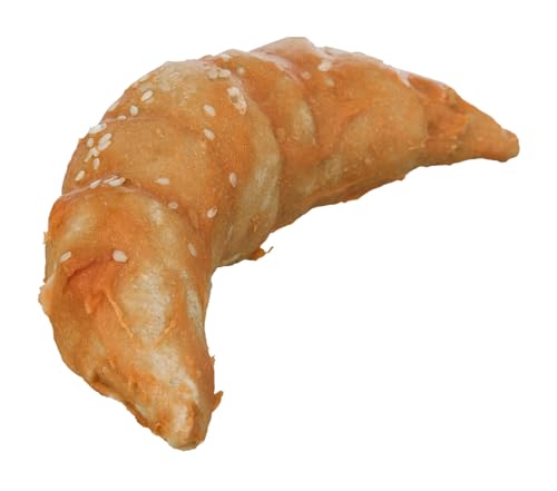 Trixie denta Fun Huhn Croissant hundesnack von Trixie