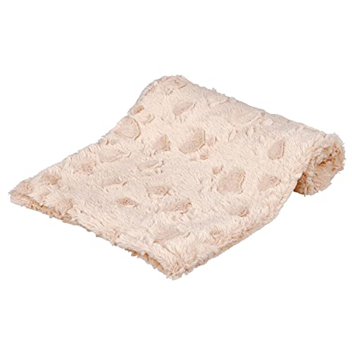 Trixie Cozy Blanket, 70 x 50 cm, Beige von TRIXIE