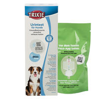 Urintest Kit für Hunde von TRIXIE