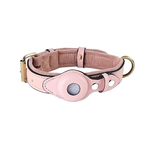 Personalisiertes Welpenhalsband aus Nylon, strapazierfähiges Haustierhalsband for kleine Hunde. Großes Hundehalsband, verstellbares und bequemes Design, geeignet for das Training und den täglichen Geb von TRgqify-KM