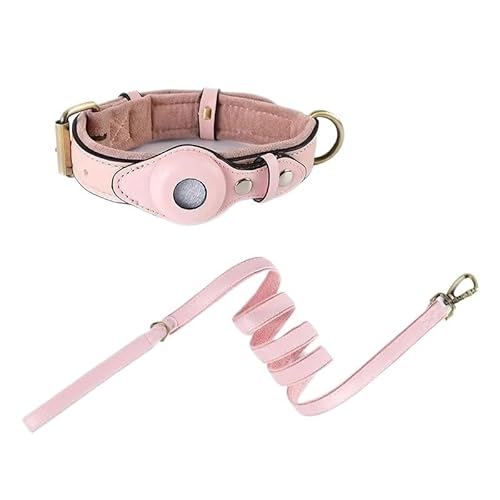 Personalisiertes Welpenhalsband aus Nylon, strapazierfähiges Haustierhalsband for kleine Hunde. Großes Hundehalsband, verstellbares und bequemes Design, geeignet for das Training und den täglichen Geb von TRgqify-KM