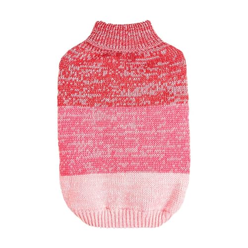 TSBB Dog Sweater for Small, Medium, Large Dogs Christmas Coat Puppy Apparel Pullover Puppy Pajamas Casual Wear von TSBB