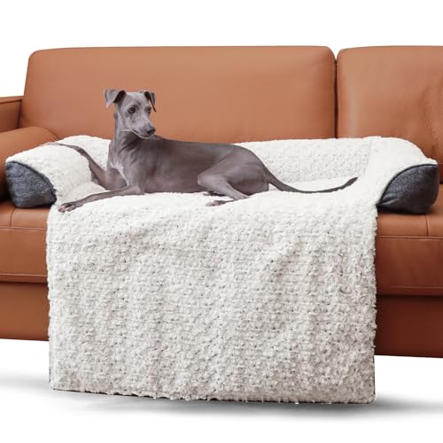 TSEB4TEP Hunde-Couch-Bett, Haustiermöbel (L-41 x 37 x 5) von TSEB4TEP