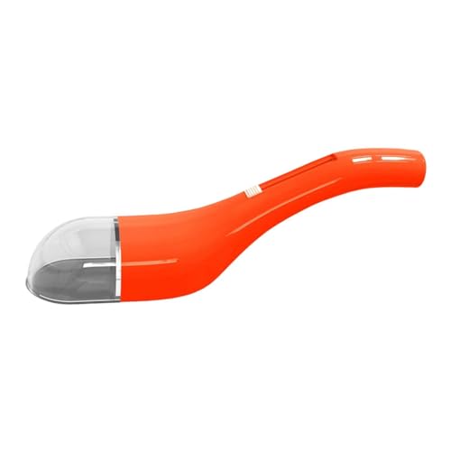 TTETTZ Marienkäfer-Fang, Marienkäferfänger, Kleintierfänger, Mini-Marienkäfer-Fangwereug, Fanggerät zum Wandern, Geschenk für Jungen und Mädchen, Kinder ab, Orange von TTETTZ