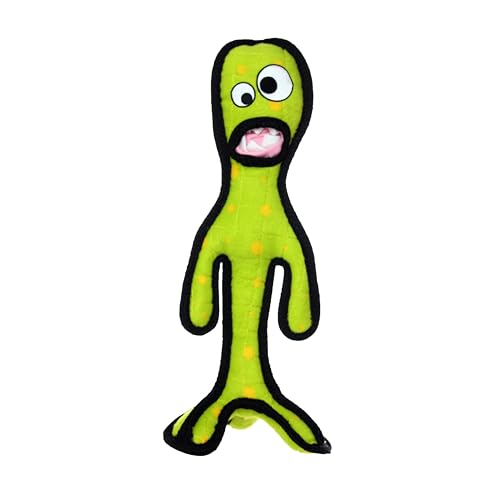 Tuffy T-A-G6-Alien-Grn Alien G6, grün von TUFFY