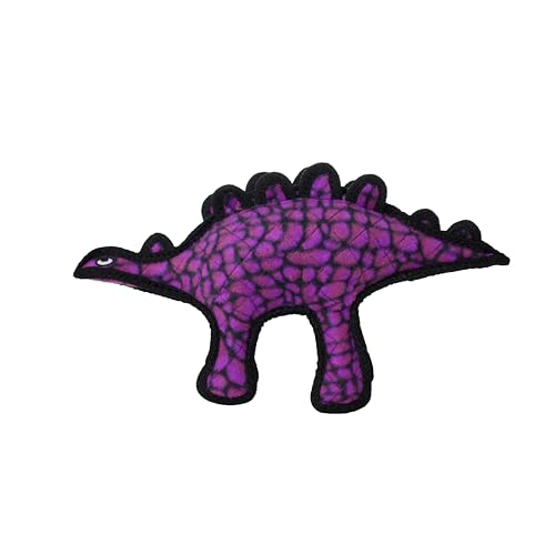 Tuffy T-JR-D-Stego Dinosaurier Stegosaurus, S von TUFFY