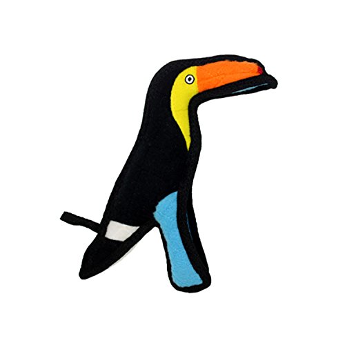 Tuffy T-JR-Z-Toucan Zoo Tukan, S von TUFFY