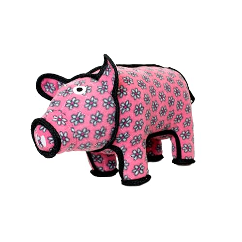 Tuffy's Hundespielzeug Polly Pig Tuffy's Hundespielzeug Polly Pig von TUFFY